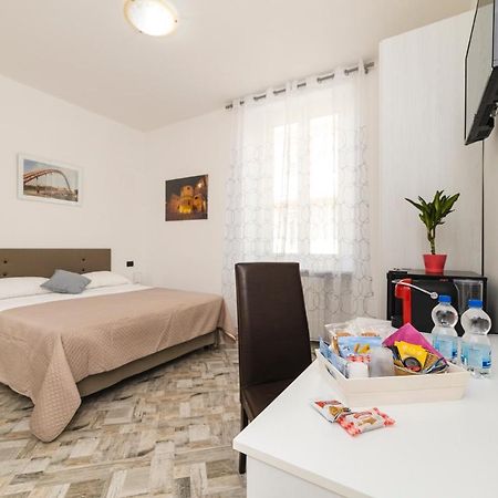 Bell'Albenga Hotel Eksteriør billede