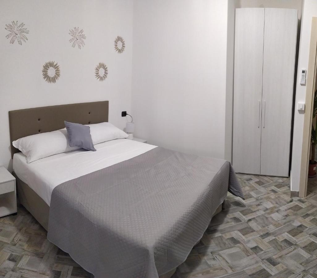 Bell'Albenga Hotel Eksteriør billede