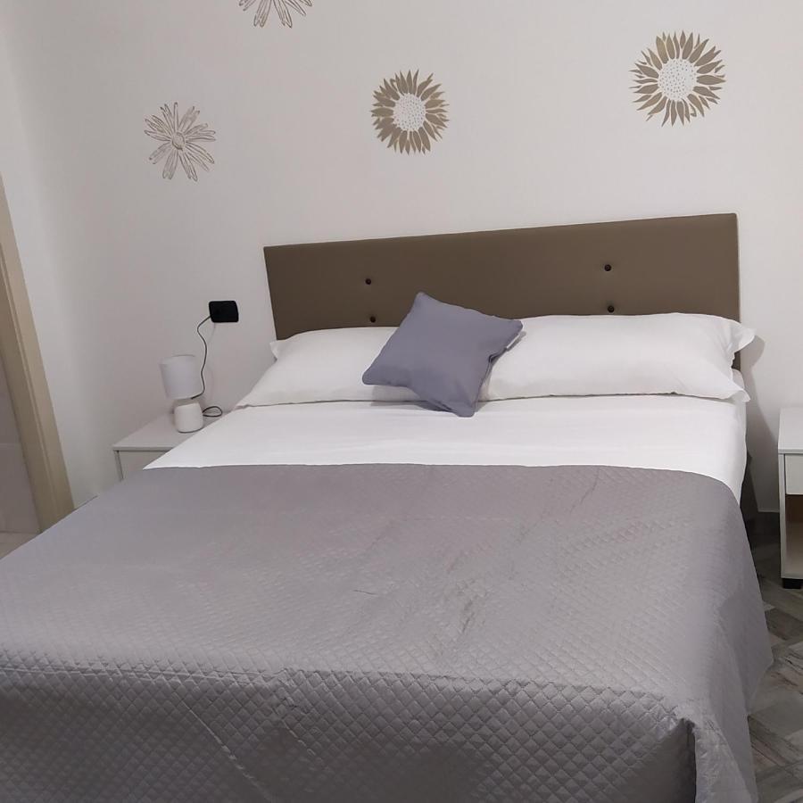 Bell'Albenga Hotel Eksteriør billede