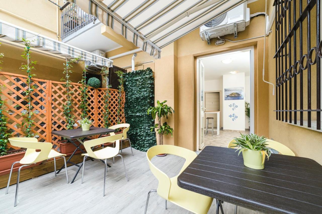 Bell'Albenga Hotel Eksteriør billede