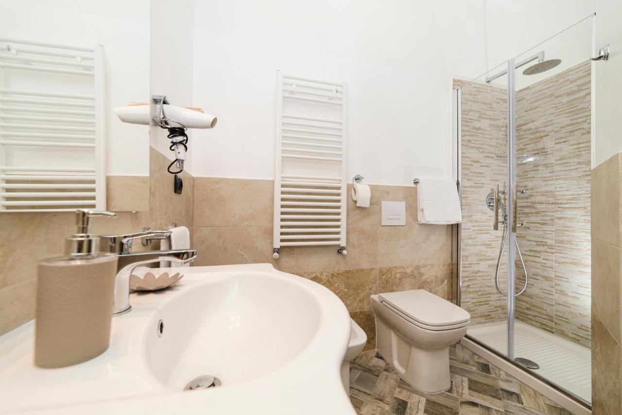 Bell'Albenga Hotel Eksteriør billede