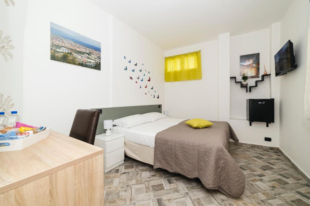 Bell'Albenga Hotel Eksteriør billede