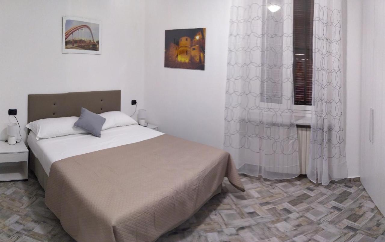 Bell'Albenga Hotel Eksteriør billede